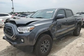 Toyota Tacoma 2023г.