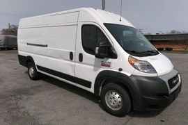 Ram Promaster 2019г.