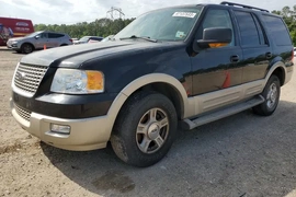 Ford Expedition 2006г.