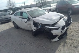 BMW 2 Series Gran Coupe 2022г.