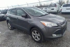 Ford Escape 2014г.