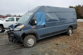RAM Promaster 2019г.