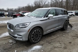 Lincoln Aviator 2021г.