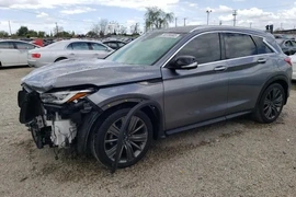 Infiniti QX50 2020г.