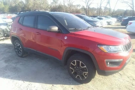 Jeep Compass 2020г.