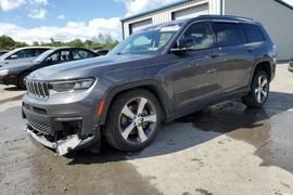 Jeep Grand Cherokee 2021г.