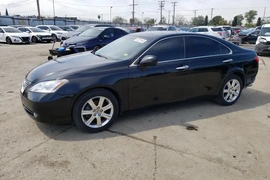 Lexus ES 350 2007г.