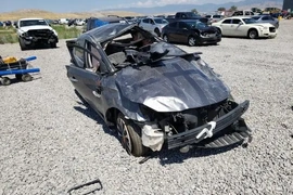 Nissan Sentra 2019г.