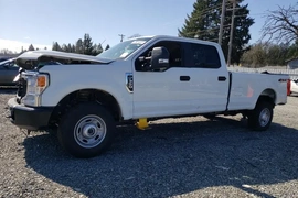 Ford F-350 SD 2022г.