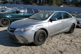 Toyota Camry 2017г.