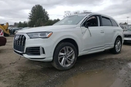 Audi Q7 2020г.