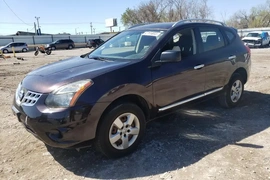 Nissan Rogue 2015г.