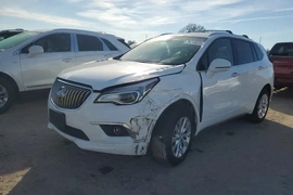 Buick Envision 2017г.