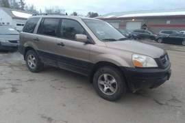 Honda Pilot 2005г.