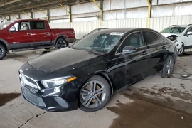 Mercedes-Benz A-Class 2020г.