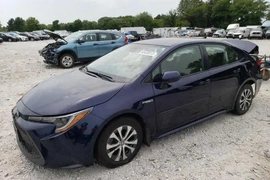 Toyota Corolla 2021г.