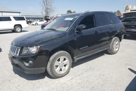 Jeep Compass 2016г.