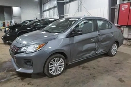 Mitsubishi Mirage 2021г.