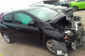 Chevrolet Spark 2020г.