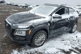 Hyundai Kona 2021г.