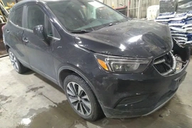 Buick Encore 2022г.