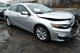 Chevrolet Malibu 2020г.
