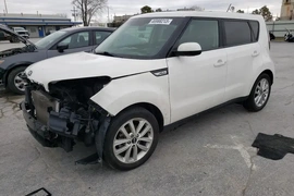 Kia Soul 2018г.