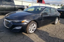 Chevrolet Malibu 2020г.