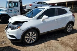 Buick Encore 2019г.
