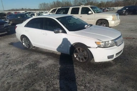 Lincoln Zephyr 2006г.
