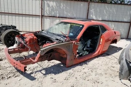 Dodge Challenger 2021г.