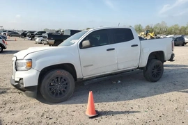 GMC Canyon 2021г.