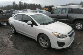 Subaru Impreza 2012г.