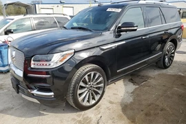 Lincoln Navigator 2018г.