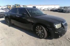 Chrysler 300 2010г.