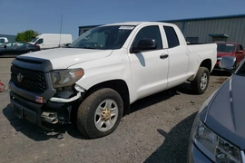 Toyota Tundra 2019г.