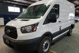 Ford Transit 2019г.