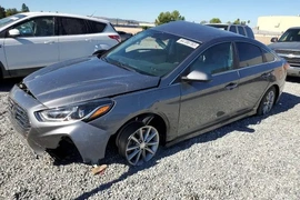 Hyundai Sonata 2019г.