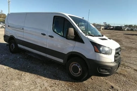 Ford Transit 2020г.