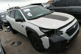 Subaru Outback 2022г.