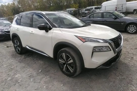 Nissan Rogue 2023г.