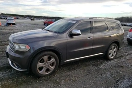 Dodge Durango 2014г.