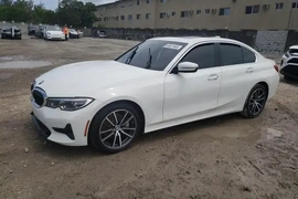 BMW 3 Series 2020г.