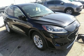 Ford Escape 2020г.