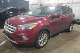 Ford Escape 2019г.