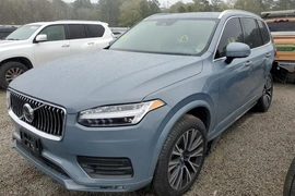 Volvo XC90 2022г.