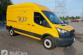 Ford Transit 2021г.