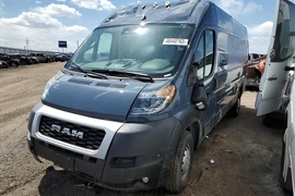 Ram Promaster 2022г.