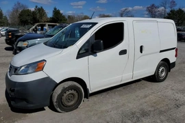 Nissan NV 200 2015г.