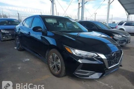 Nissan Sentra 2023г.